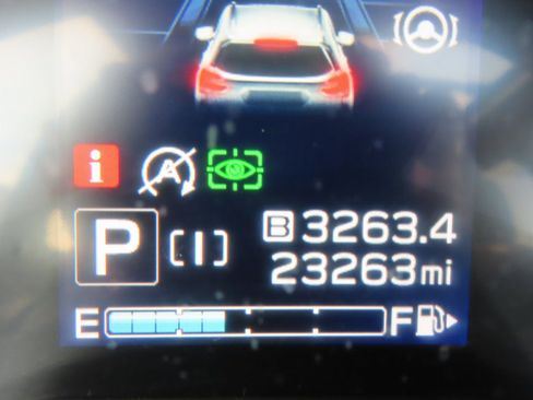 Used 2024 Subaru Forester Touring w/ POP Package 3 image 21