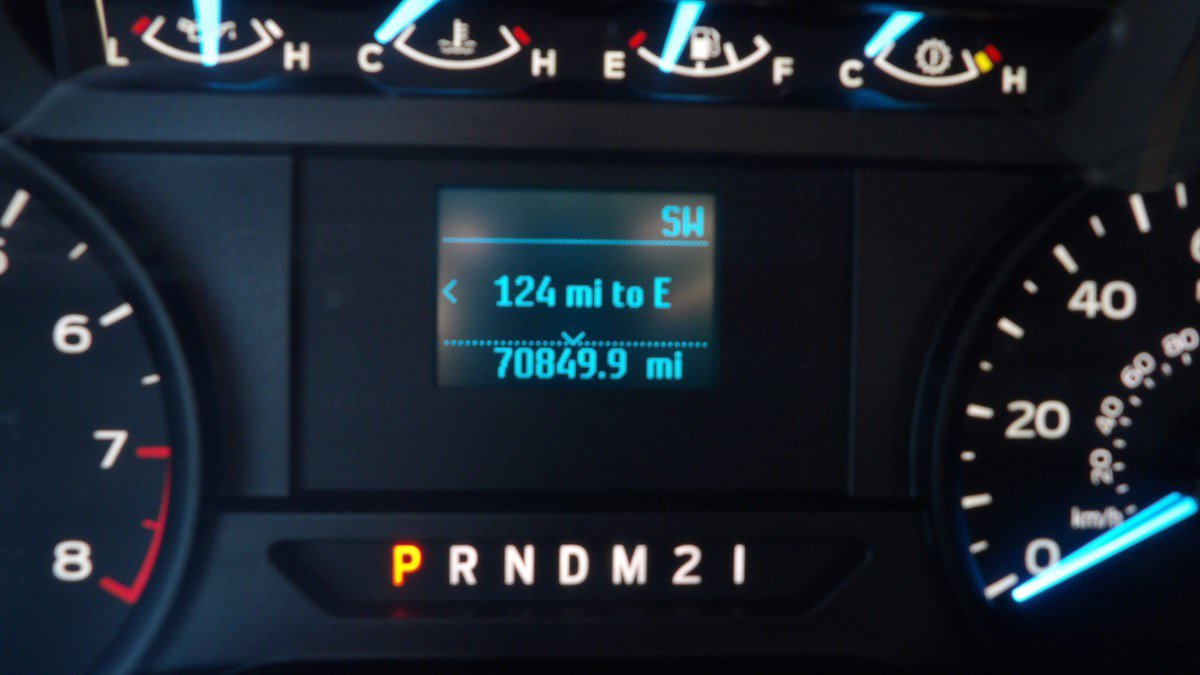 Used 2020 Ford F150 XL w/ XL Power Equipment Group AWD/4WD image 17