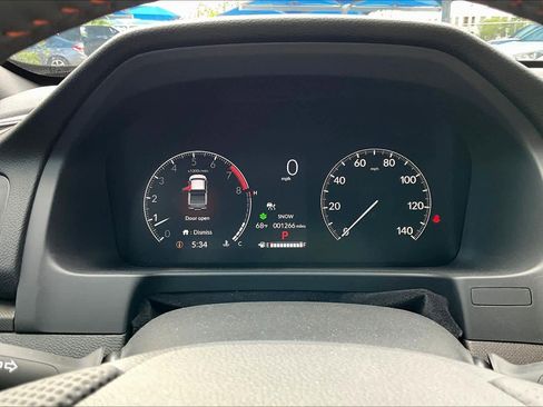 Used 2026 Honda Ridgeline TrailSport+ image 26