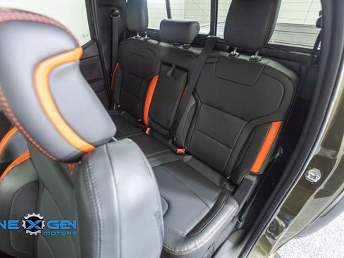 Used 2024 Ford Ranger Raptor AWD/4WD image 33