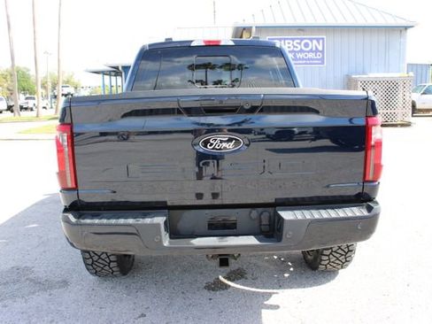 Used 2025 Ford F150 XLT w/ Equipment Group 302A MID image 9