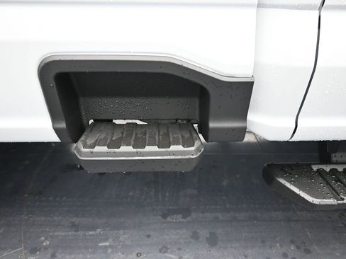 New 2026 Ford F350 XL w/ XL Chrome Package image 18