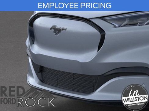 New 2024 Ford Mustang Mach-E Premium AWD/4WD image 17
