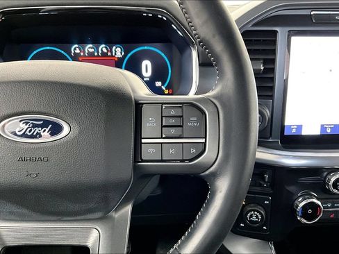 Used 2022 Ford F150 Lariat AWD/4WD image 26