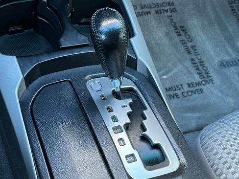 Used 2007 Toyota 4Runner Sport image 22