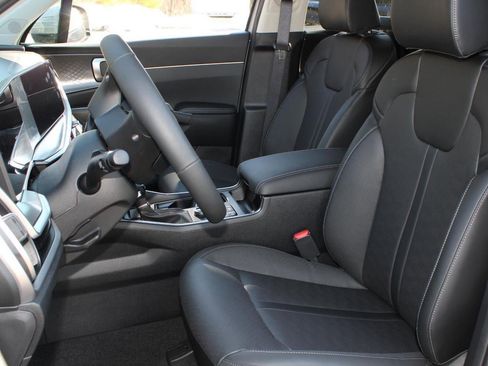 New 2026 Kia Sorento EX image 16