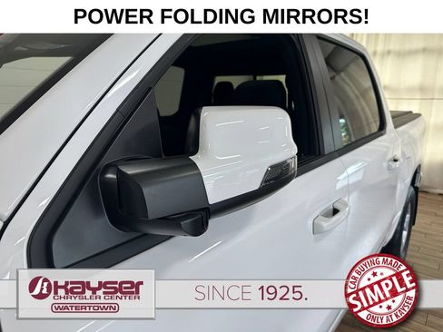 Used 2023 RAM 1500 Big Horn AWD/4WD image 10