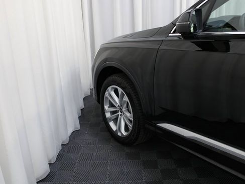 New 2025 Audi Q7 3.0T Premium Plus image 30