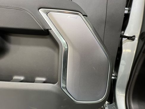 New 2026 GMC Sierra 3500 Denali w/ Denali Reserve Package image 25