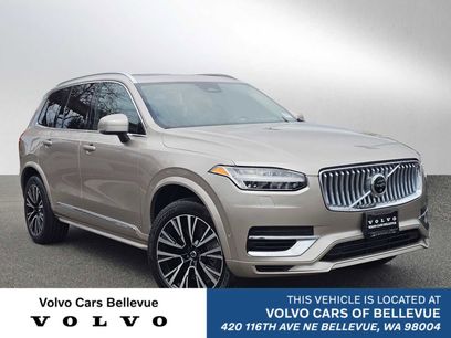 Used 2023 Volvo XC90 T8 Plus