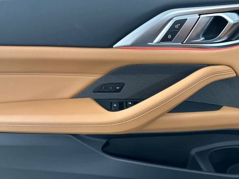 New 2026 BMW 430i Convertible w/ M Sport Package image 15