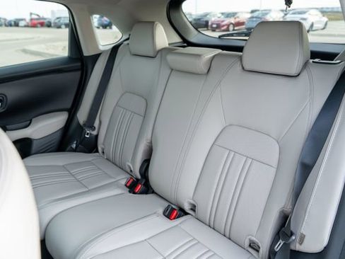 New 2026 Honda HR-V EX-L image 13