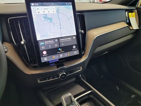 New 2026 Volvo XC60 B5 Core w/ Protection Package Premier image 22