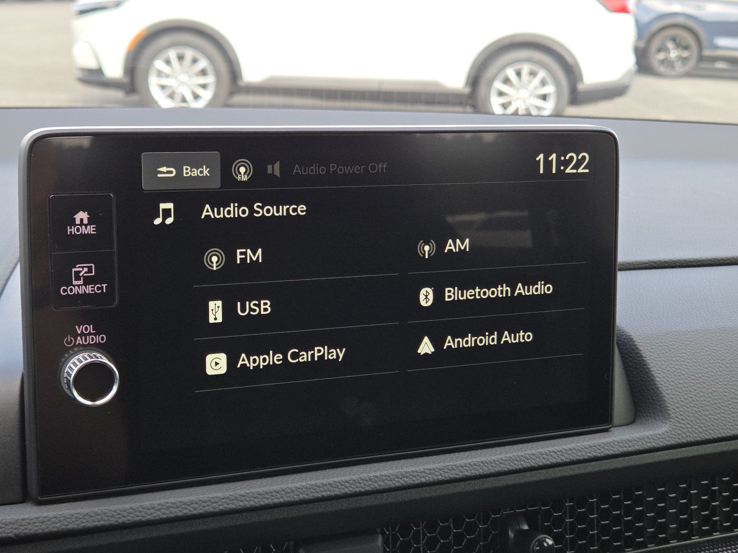 New 2026 Honda CR-V LX image 26