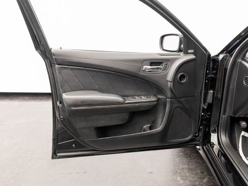 Used 2022 Dodge Charger SRT Hellcat RWD image 27