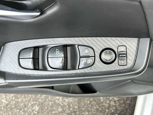 Used 2021 Nissan Sentra SV FWD image 15