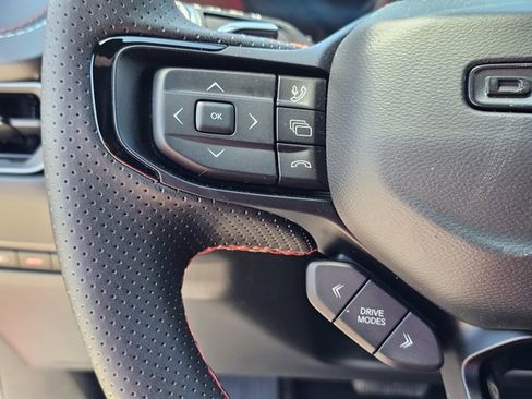 New 2026 Dodge Charger Scat Pack AWD/4WD image 20