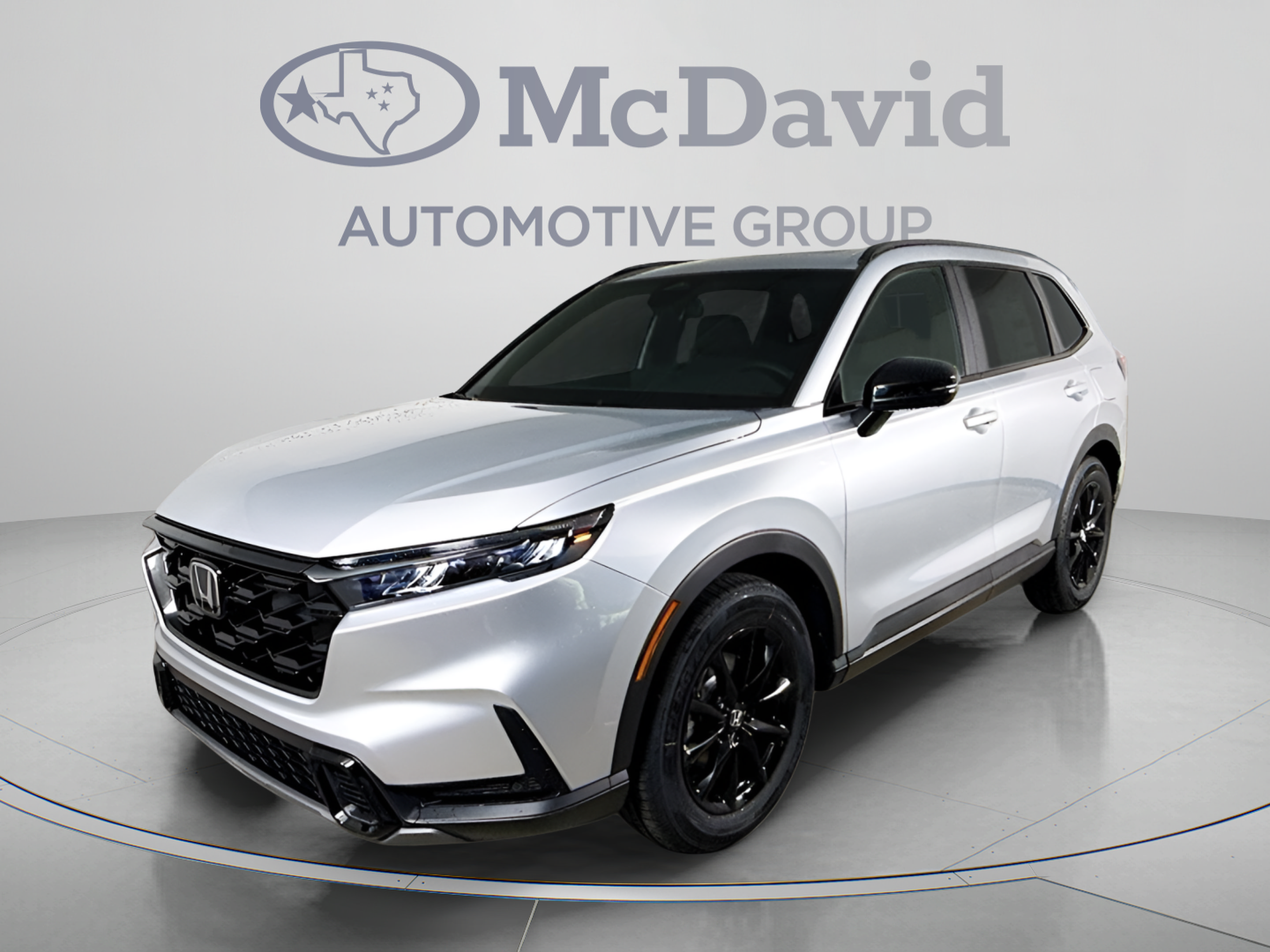 New 2027 Honda CR-V Sport-L image 1