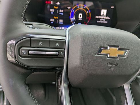 New 2026 Chevrolet Colorado LT w/ LT Convenience Package image 15