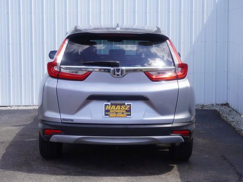Used 2017 Honda CR-V LX image 5