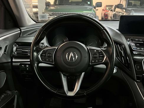 Used 2023 Acura RDX w/ Technology Package image 14