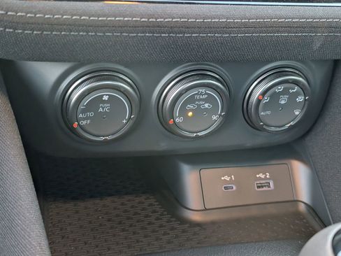 New 2026 Nissan Z Sport w/ Floor Mat Package image 13