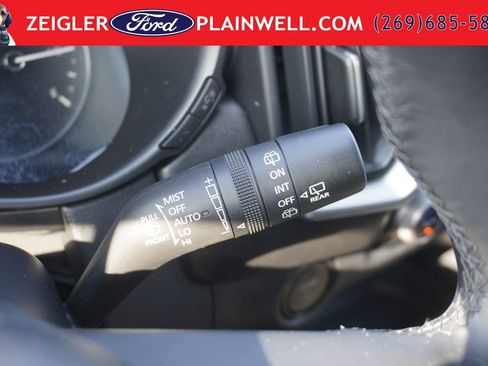 Used 2025 MAZDA CX-50 AWD 2.5 Hybrid w/ Premium Pkg image 29