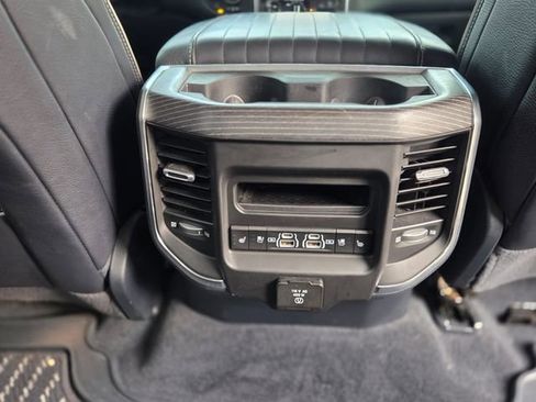 Used 2022 RAM 1500 Limited image 19
