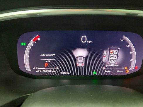 Used 2025 Acura MDX A-Spec image 15