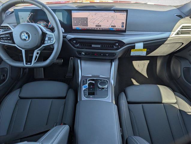 New 2026 BMW i4 xDrive40i w/ M Sport Package AWD/4WD image 15