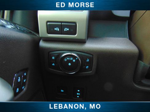 Certified 2020 Ford F350 King Ranch w/ Chrome Package image 22