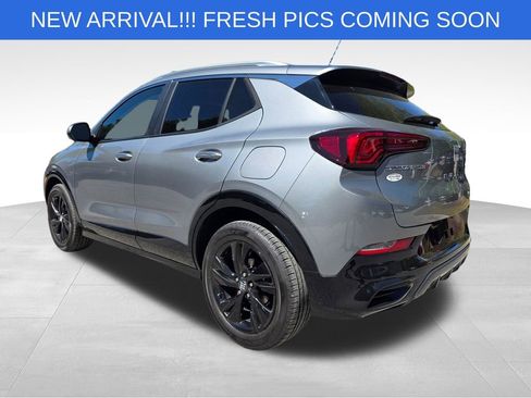 Used 2024 Buick Encore GX Sport Touring w/ Comfort Package image 5