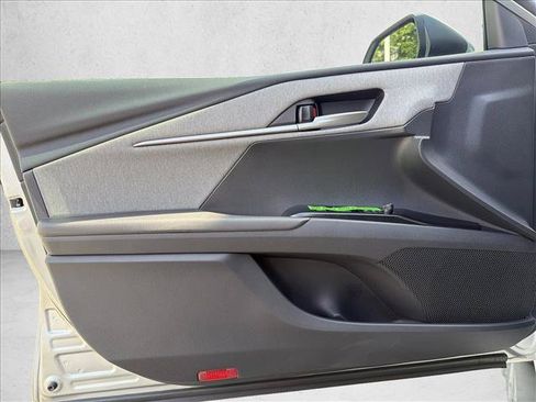 New 2026 Toyota Camry LE FWD image 10