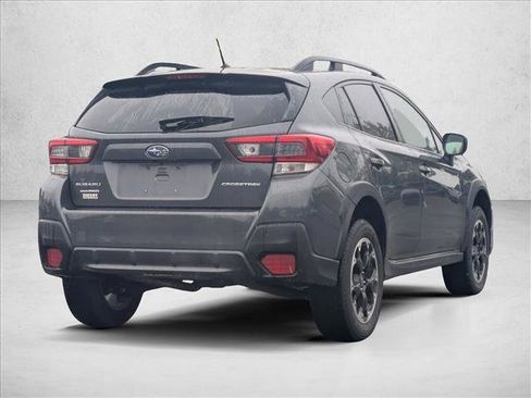 Used 2023 Subaru Crosstrek 2.0i AWD/4WD image 5