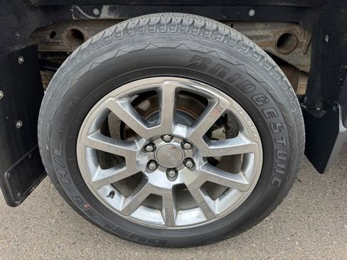 Used 2017 GMC Sierra 1500 Denali image 10