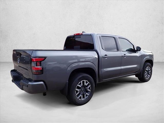 Used 2023 Nissan Frontier SV w/ SV Convenience Package AWD/4WD image 10