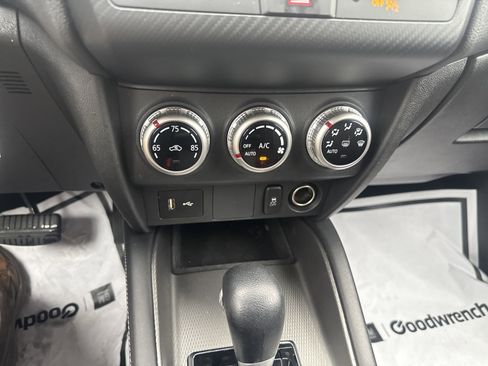 Used 2025 Mitsubishi Outlander Sport ES AWD/4WD image 25