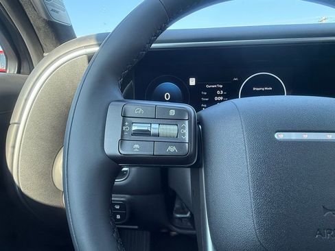 New 2026 Hyundai Palisade Calligraphy FWD image 19