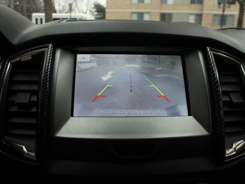 Used 2019 Ford Ranger XLT w/ Equipment Group 302A Luxury image 32