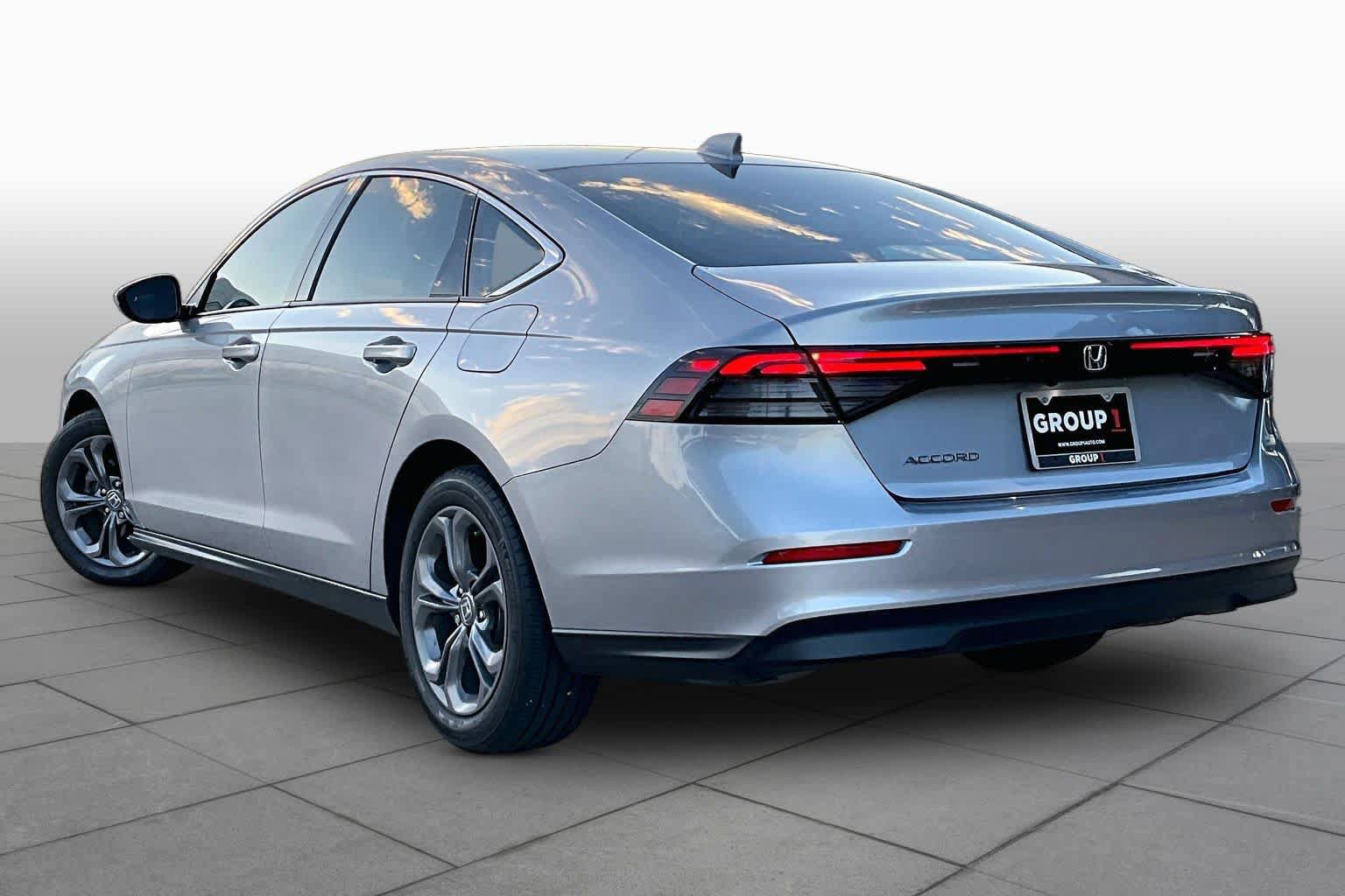 Used 2024 Honda Accord EX image 12