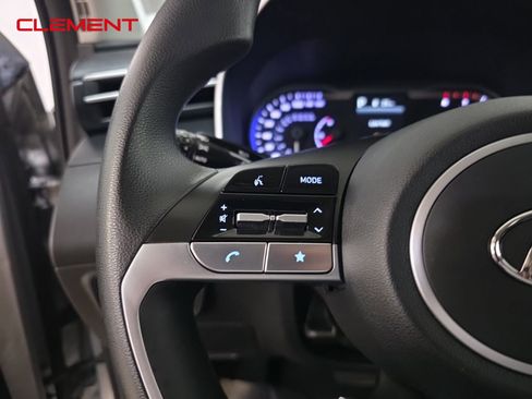 Used 2022 Hyundai Tucson SEL w/ Cargo Package image 13