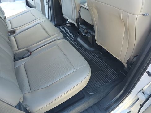 Used 2017 Ford F350 XL w/ Power Equipment Group AWD/4WD image 18