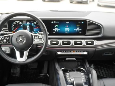 Used 2023 Mercedes-Benz GLE 350 image 14