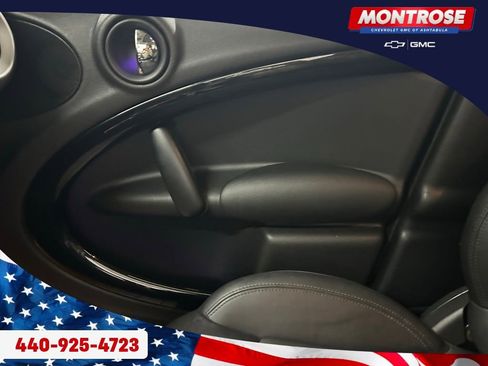 Used 2012 MINI Cooper Countryman S image 12