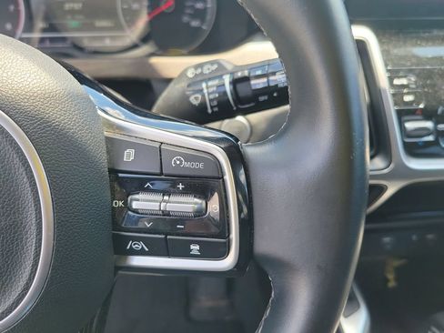 Used 2022 Kia Sorento X-Line EX AWD/4WD image 15
