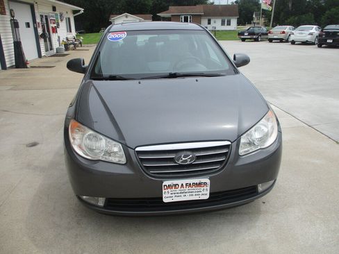 Used 2009 Hyundai Elantra SE FWD image 20
