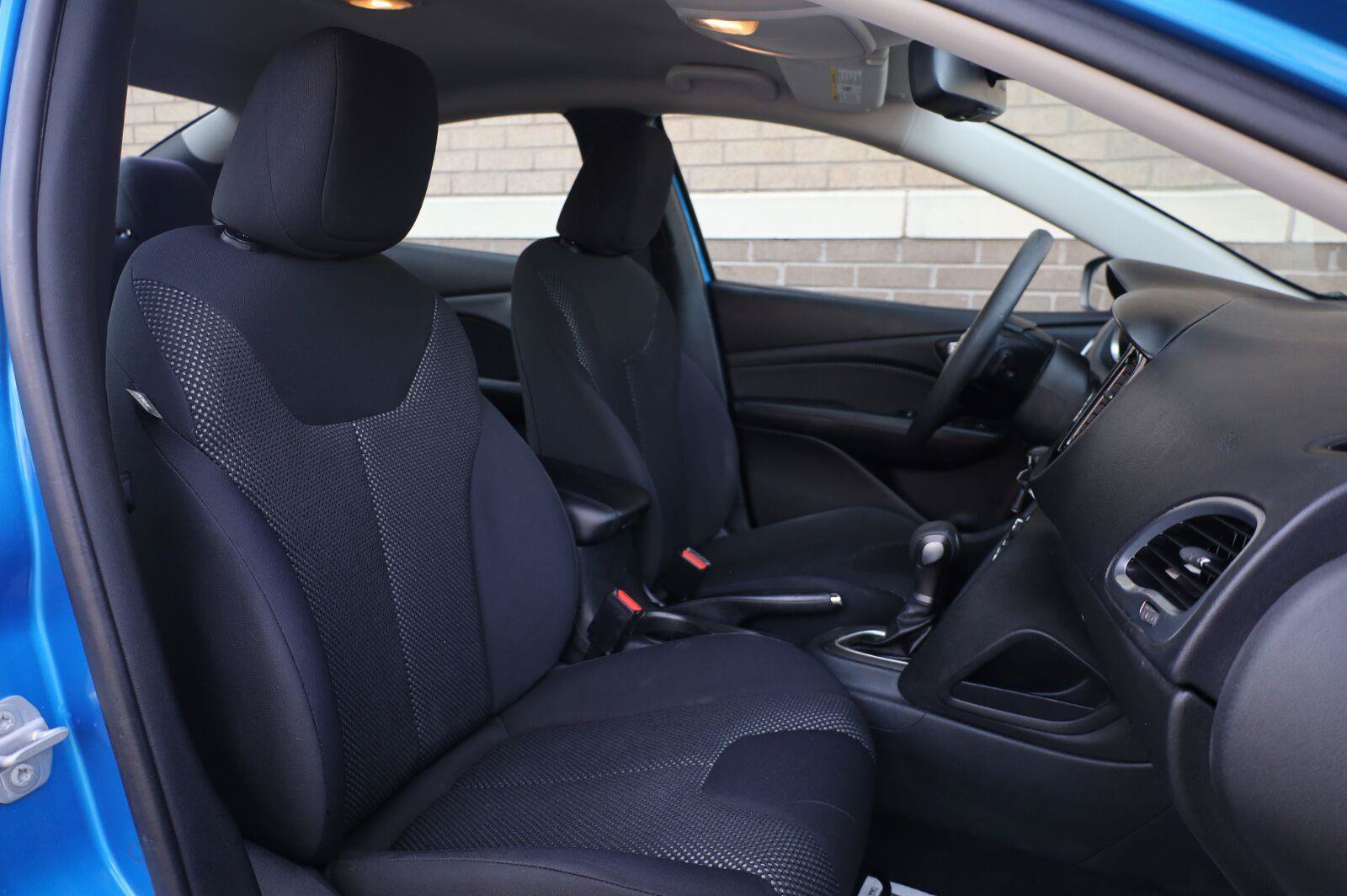 Used 2015 Dodge Dart SE w/ Convenience Group FWD image 25