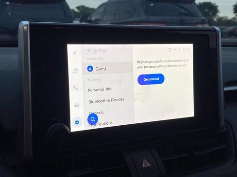 Used 2023 Toyota RAV4 XLE w/ Convenience Package image 20