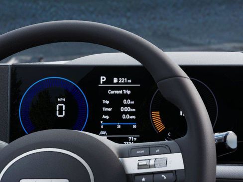 New 2026 Hyundai Sonata SEL image 14