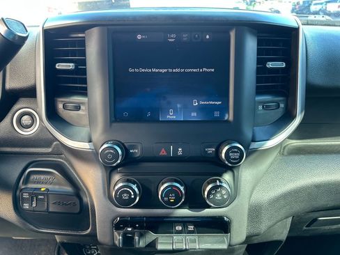 Used 2022 RAM 2500 Big Horn image 17